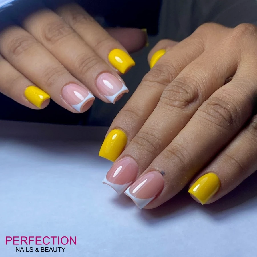 Perfection Nail & Beauty